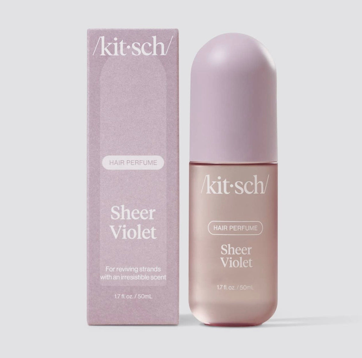 Kitsch Hair Perfume (Sheer Violet)