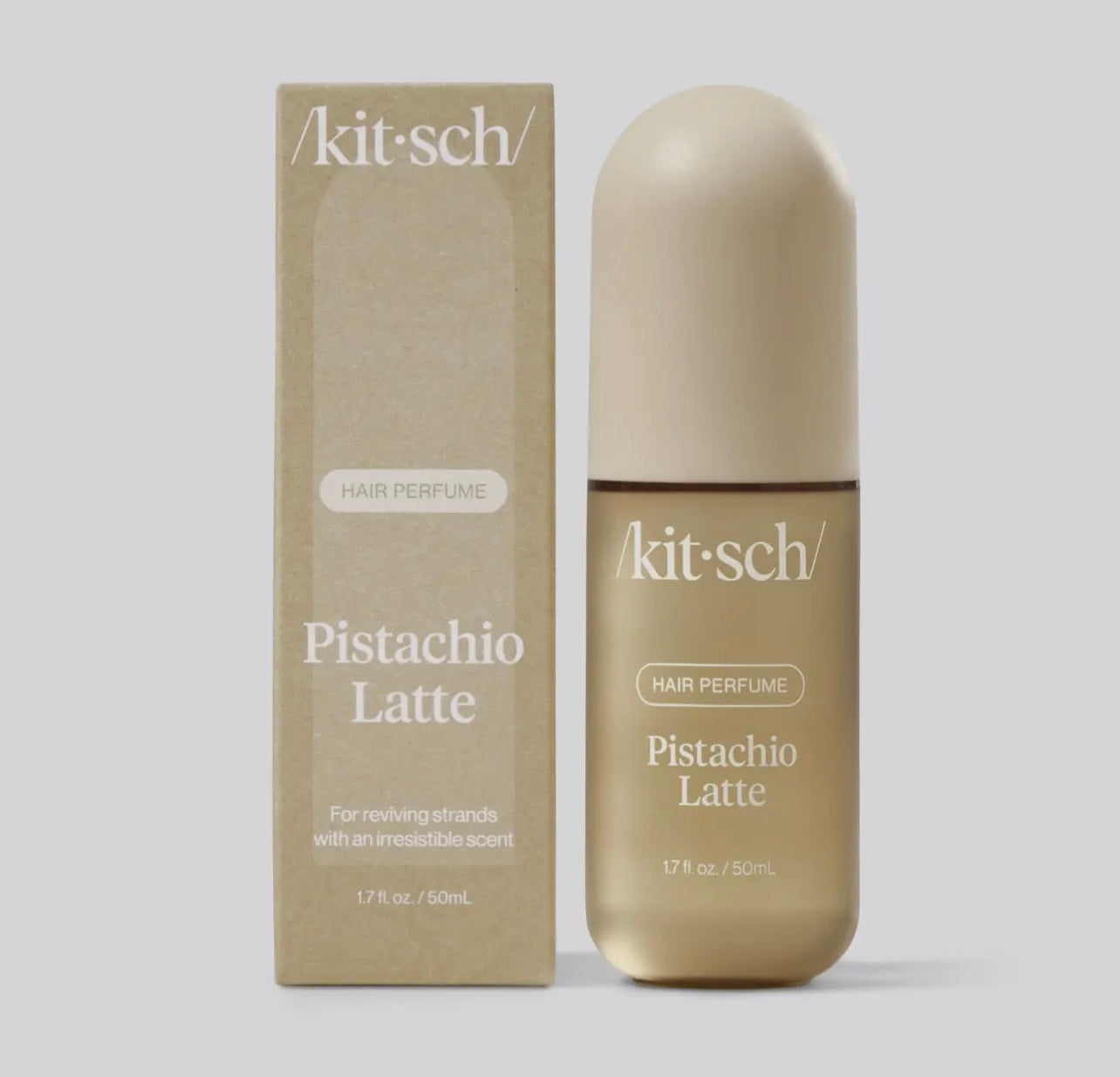 Kitsch Hair Perfume (Pistachio Latte)