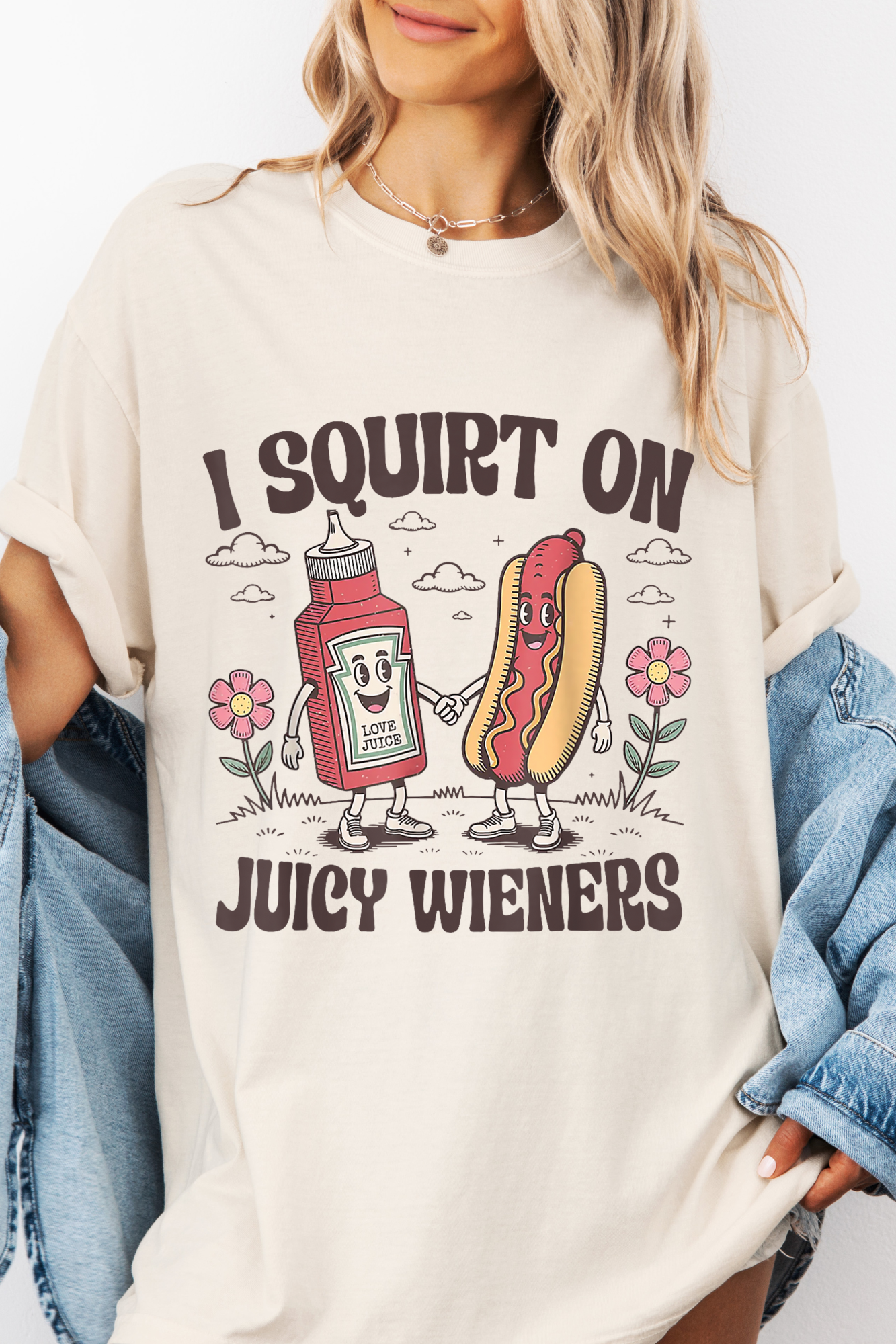 Hotdog Lover