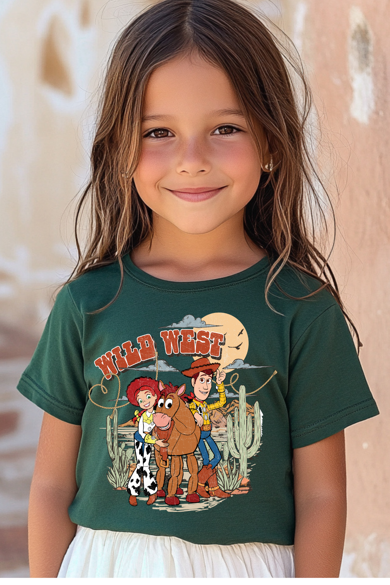 Wild West