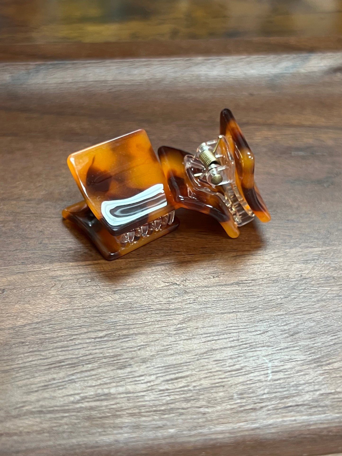 Mini Hair Clips (Kids)