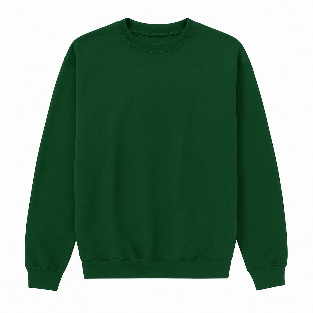 Forest Youth Gildan Crewneck Sweatshirt