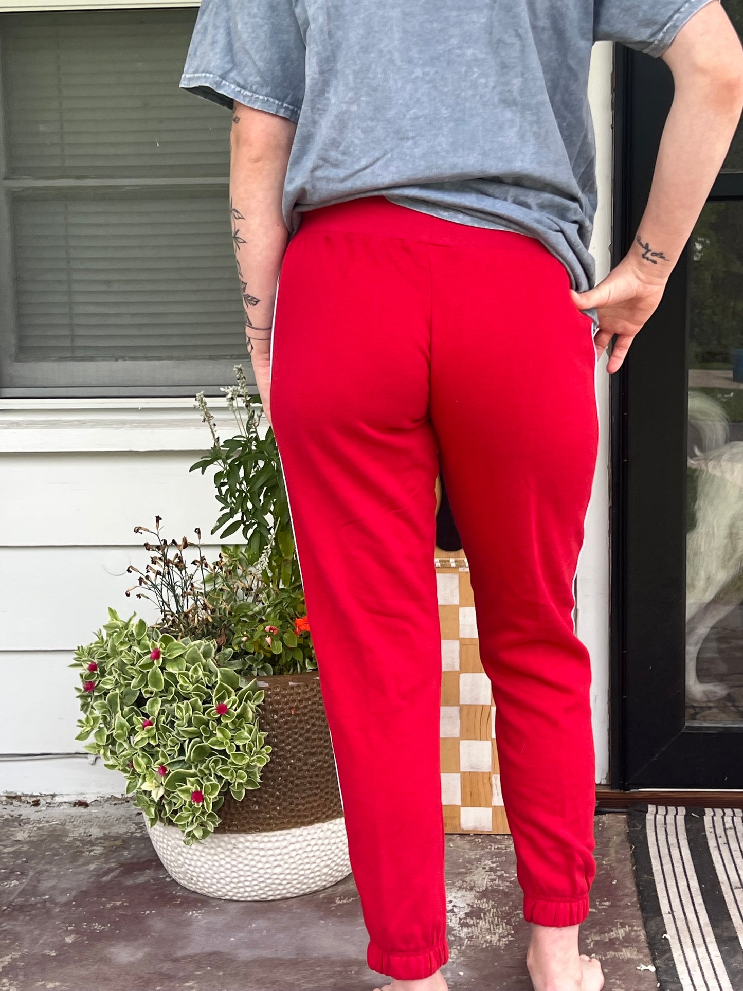 Sidney Jogger Sweatpants