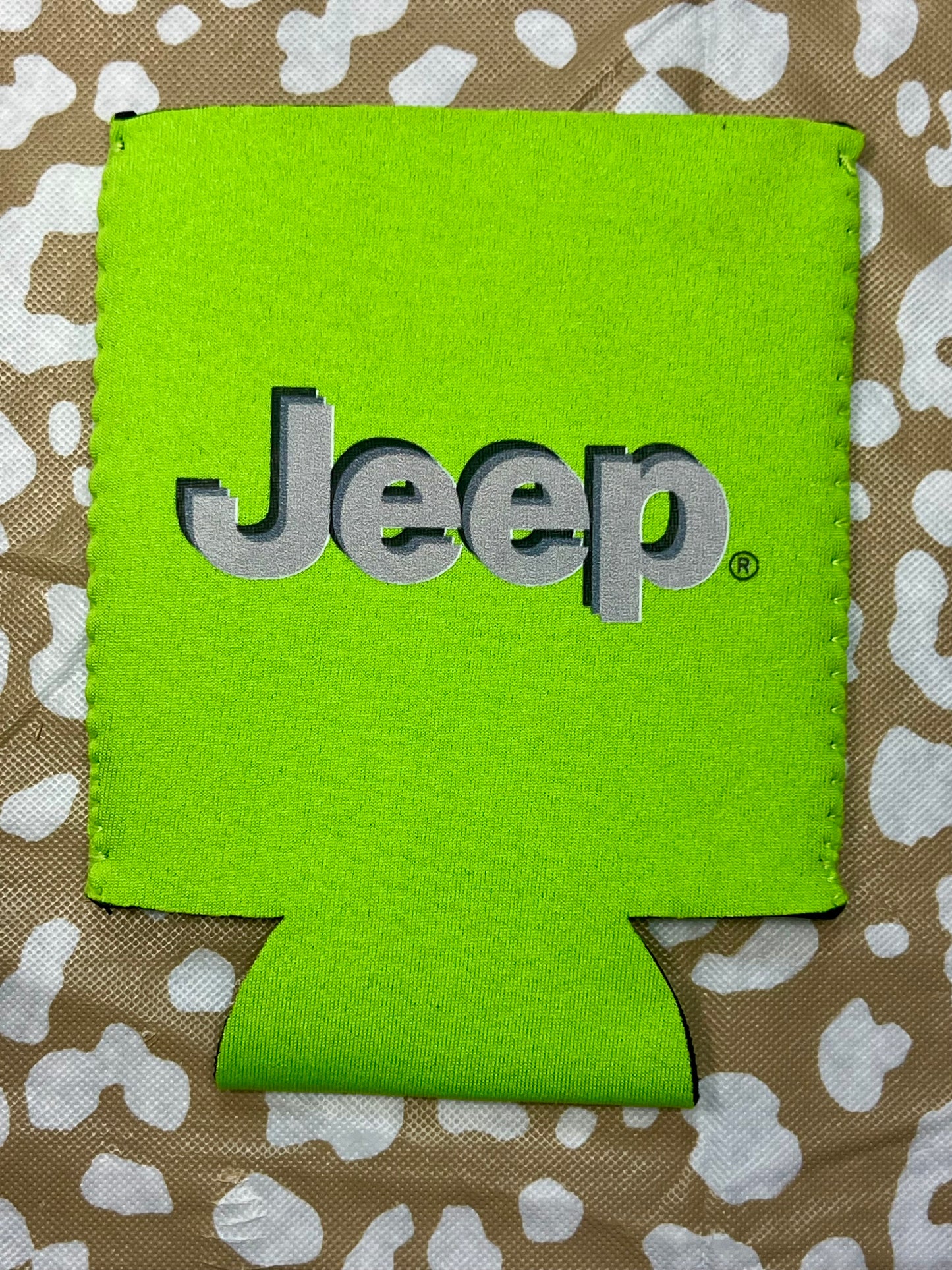 Off-road Koozie
