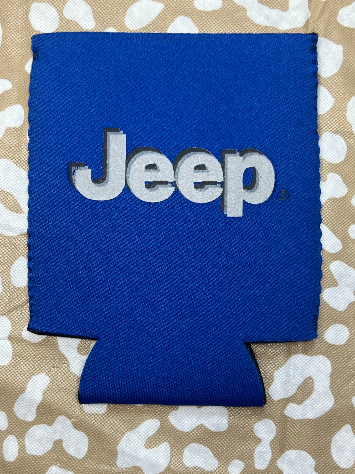 Off-road Koozie