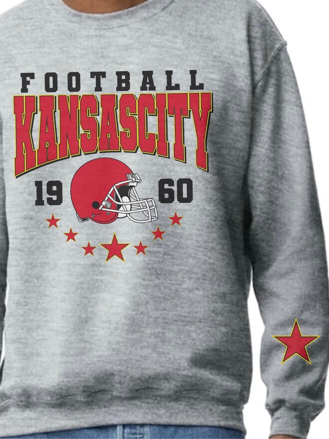 KC Single Star Sleeve