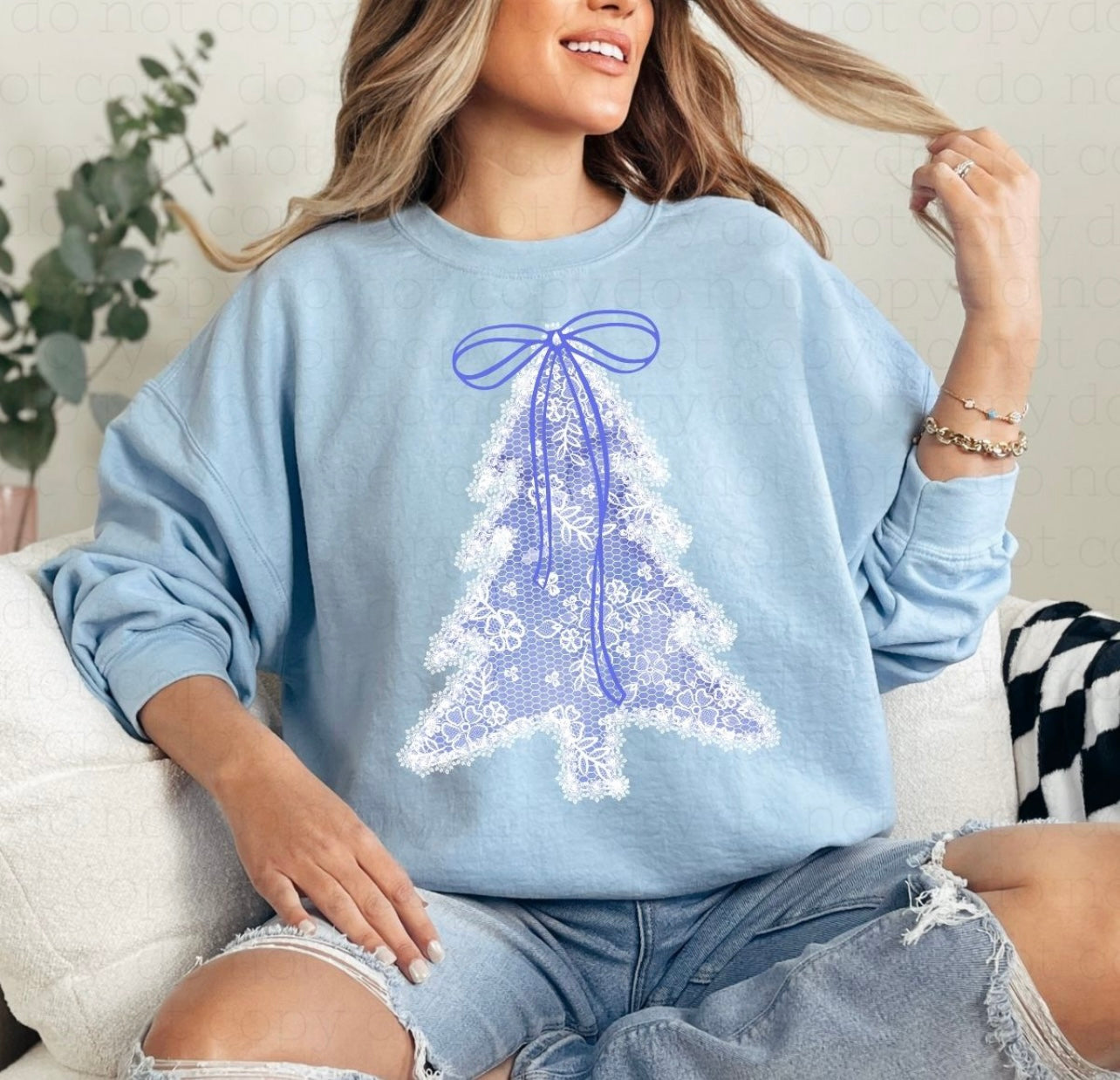 Coquette Christmas