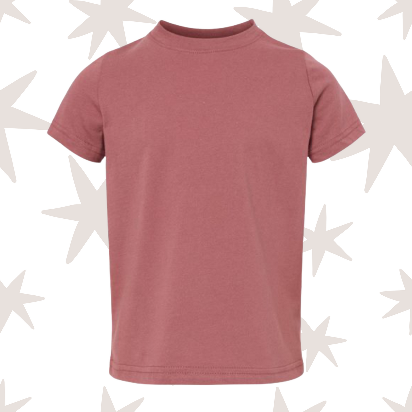Rouge Rabbit Skins Toddler/Infant T-Shirt