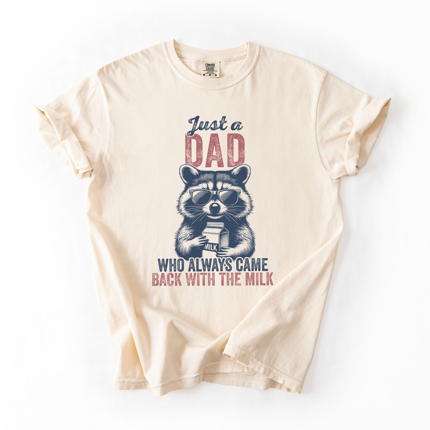 Just A Dad