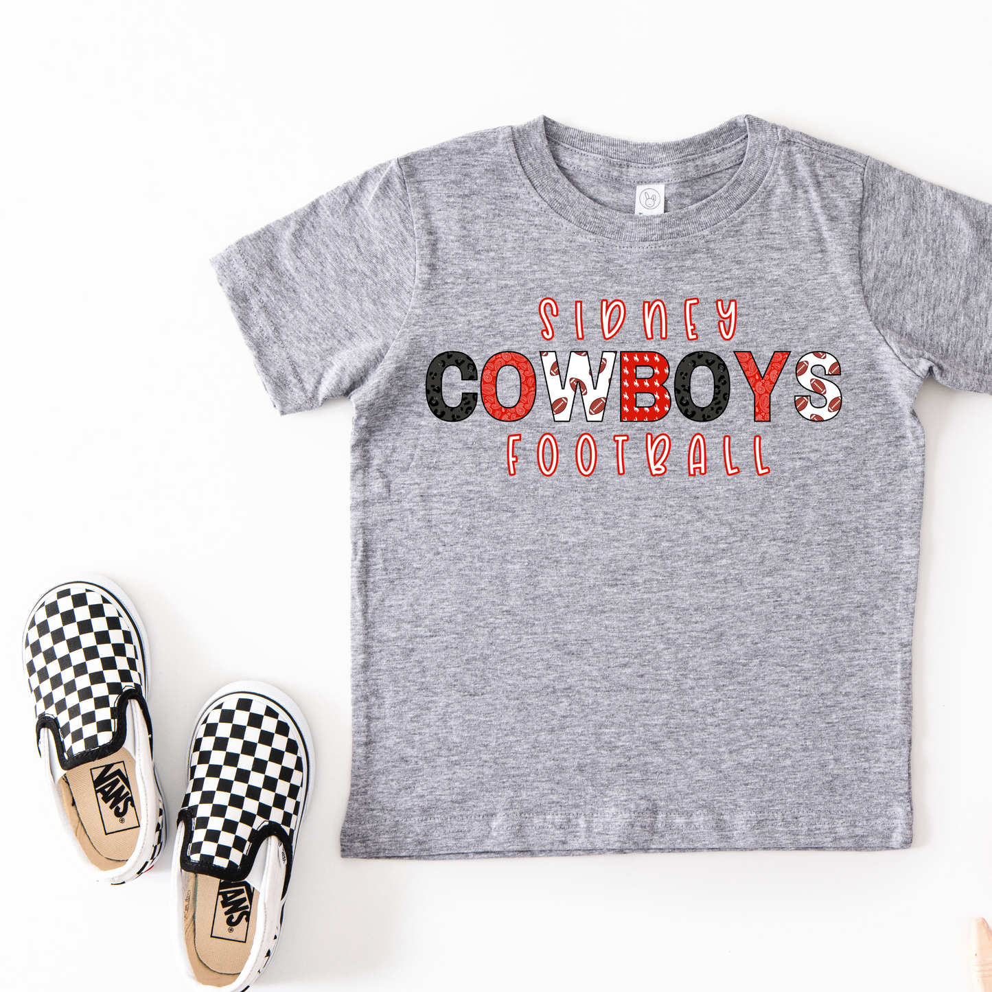 Sidney Cowboys Football