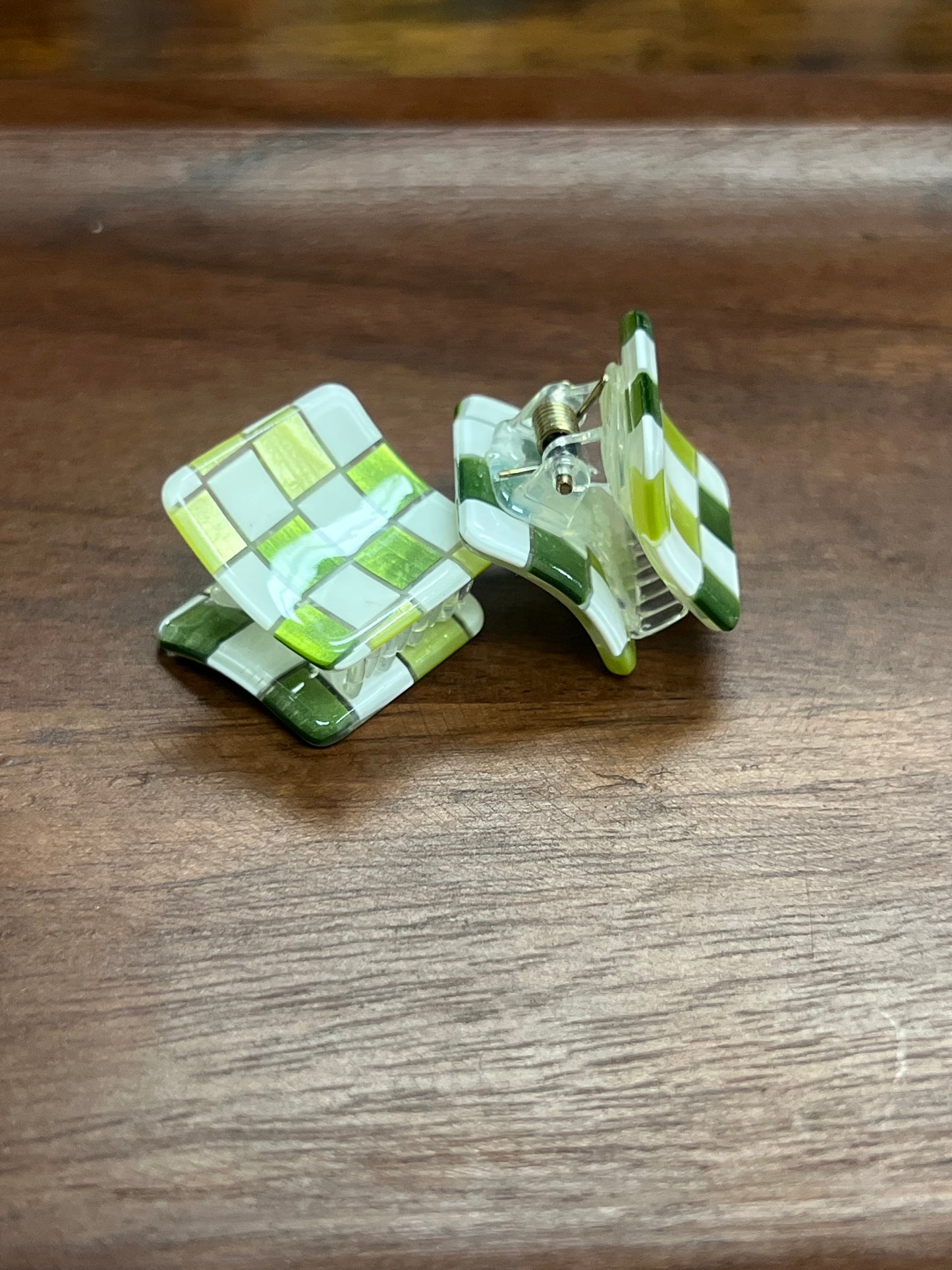 Mini Hair Clips (Kids)
