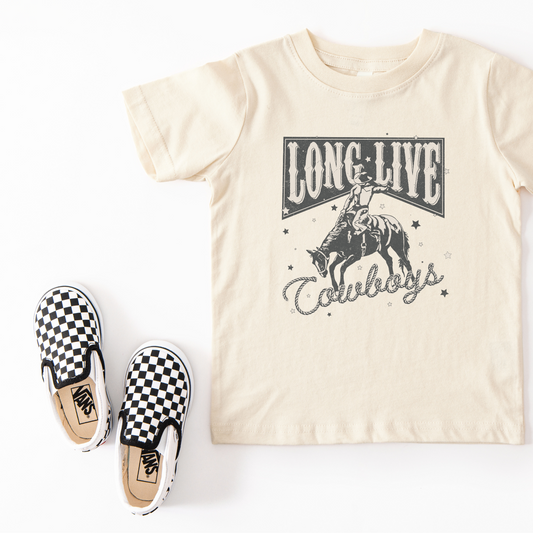 Long Live Cowboys