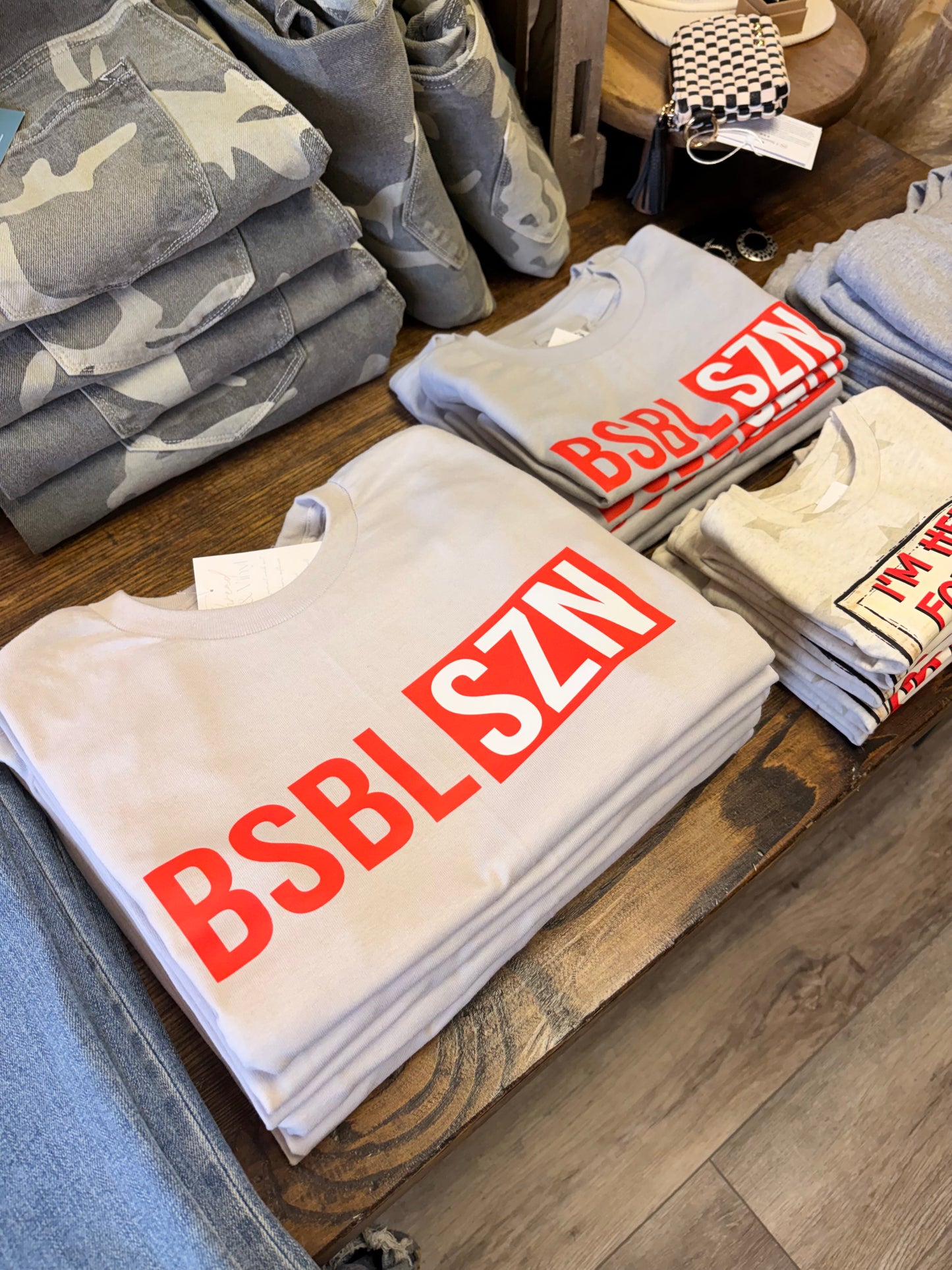 BSBLSZN Gildan T-Shirt