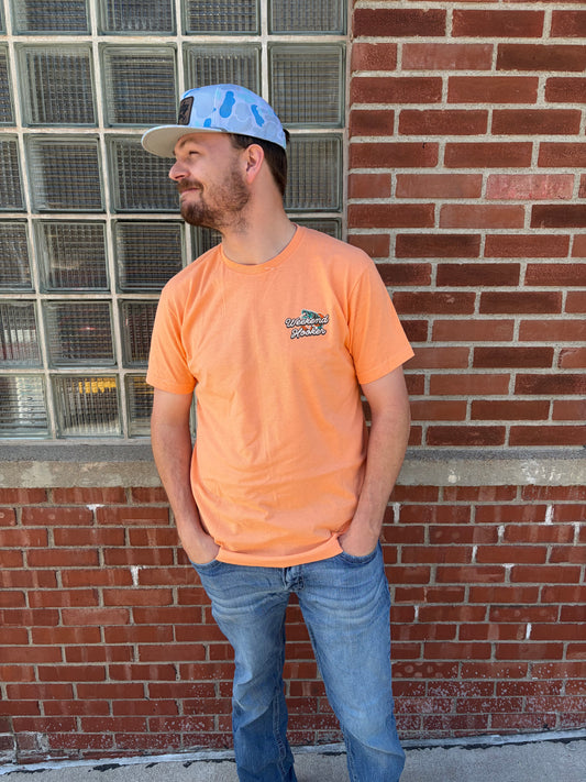 Weekend Hooker Tultex T-Shirt