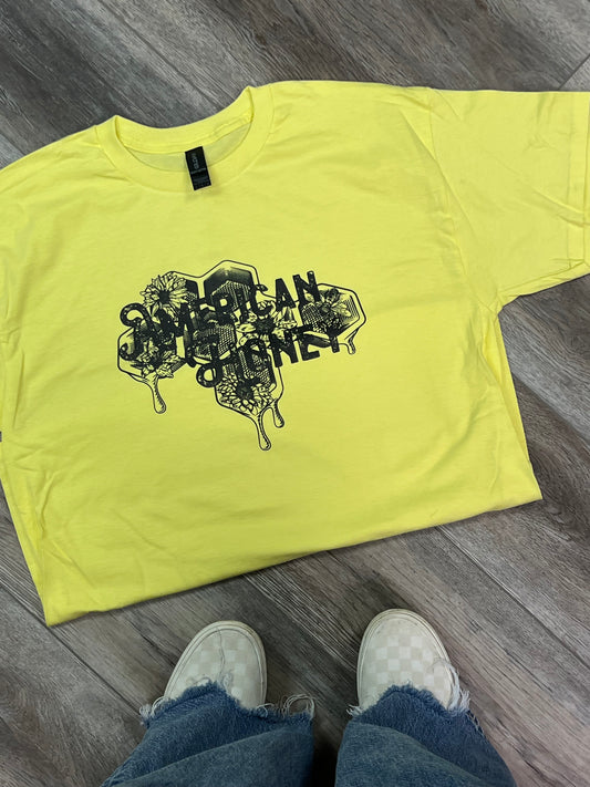 American Honey Gildan T-Shirt