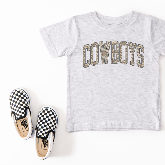 COWBOYS Camo