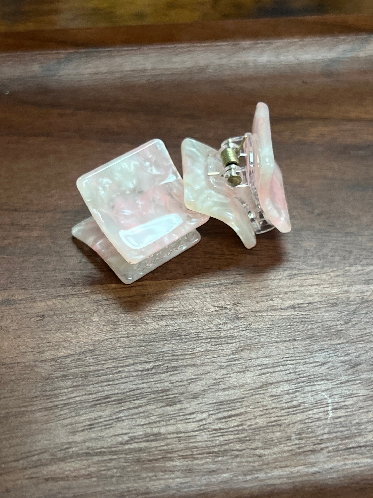 Mini Hair Clips (Kids)