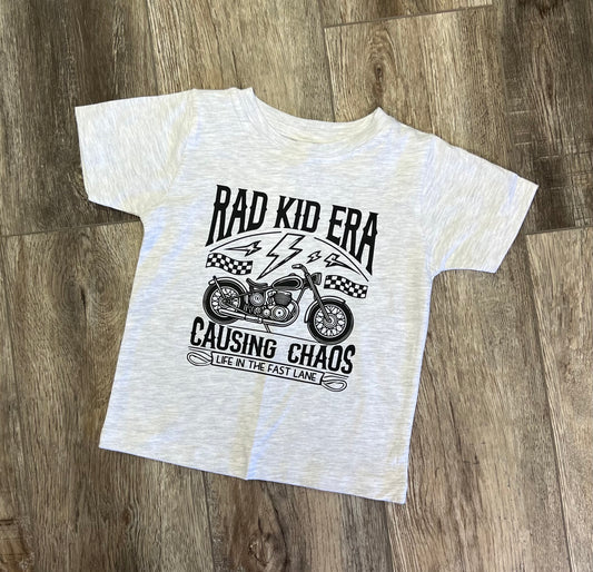 Rad Kid Era Infant/Toddler T-Shirt