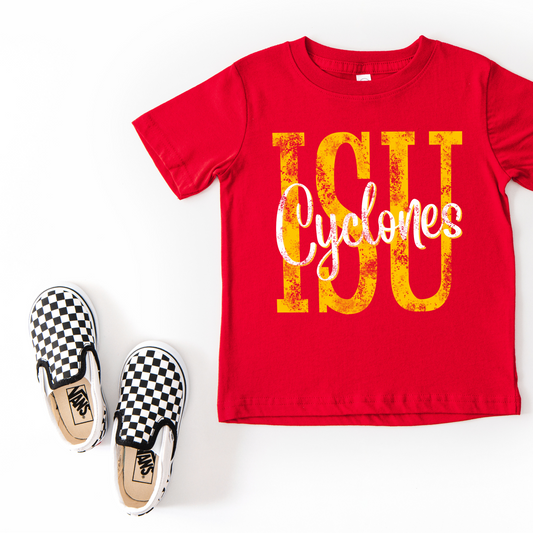ISU