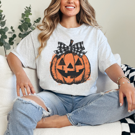 Jack-O-Lantern