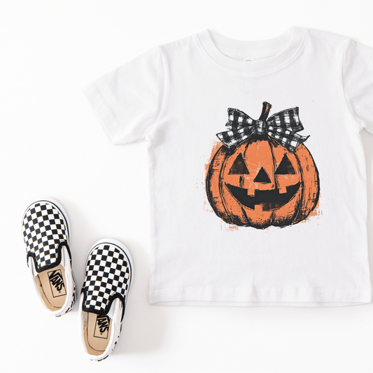 Jack-O-Lantern