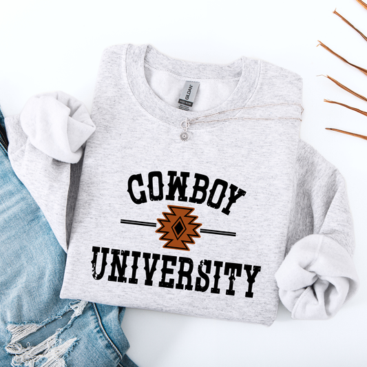 Cowboy University