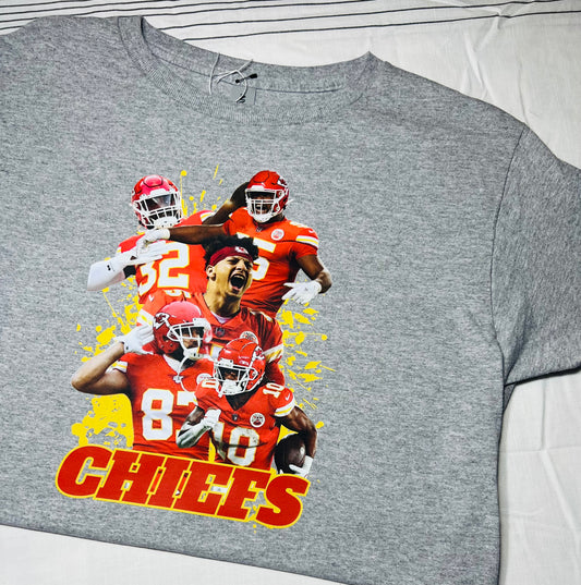 Kansas City Youth Gildan T-Shirt
