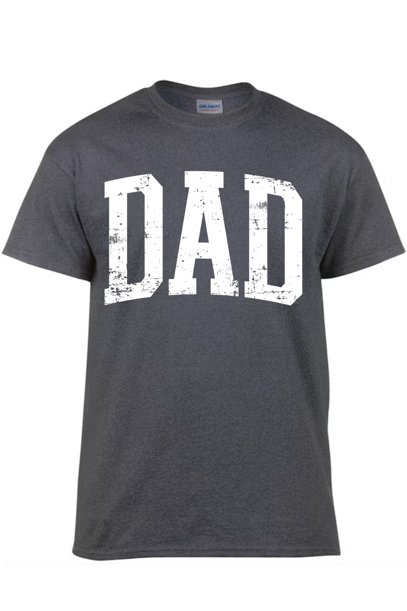 DAD White