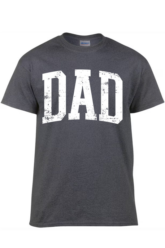 DAD White
