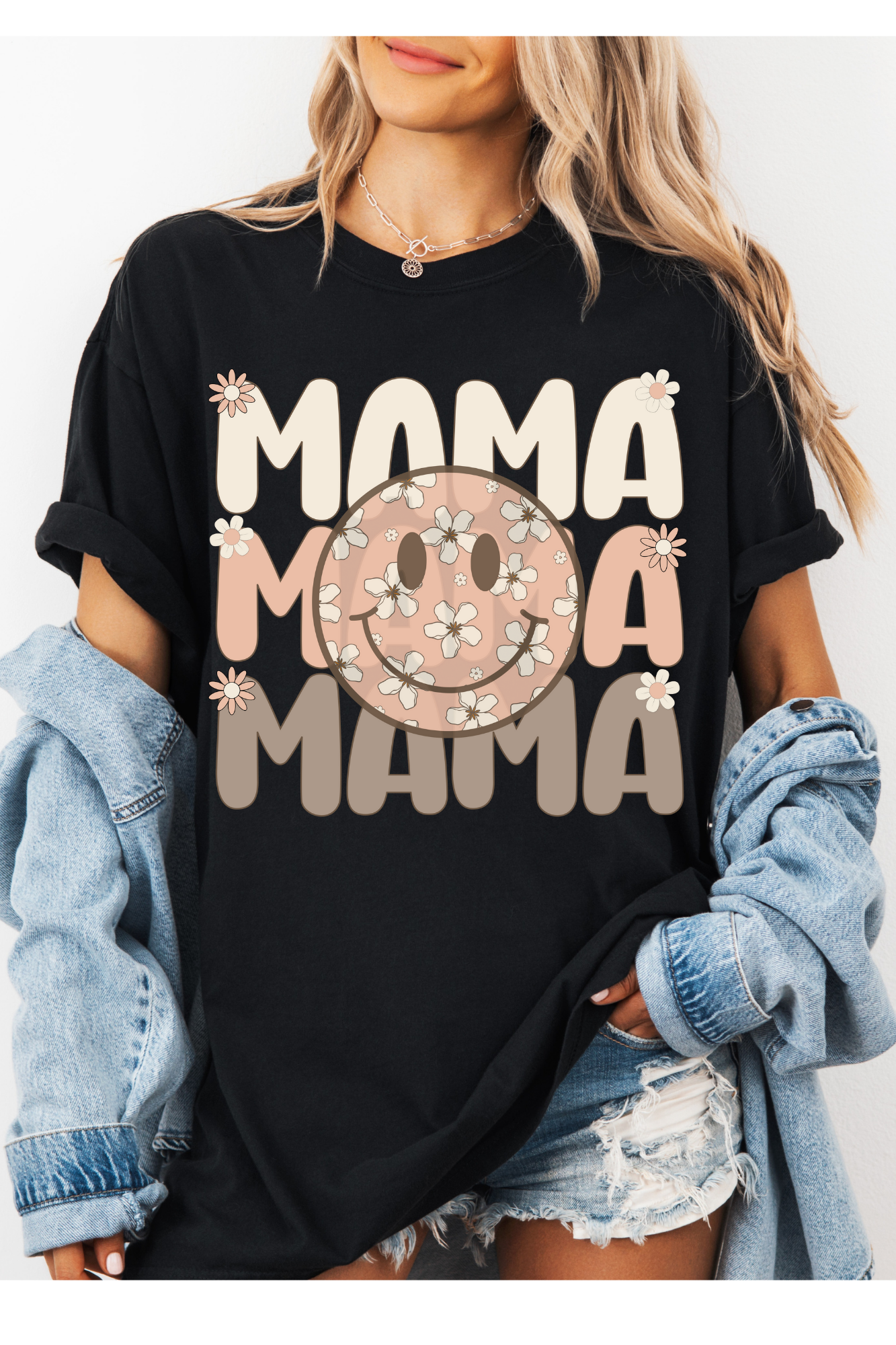 MAMA Girly