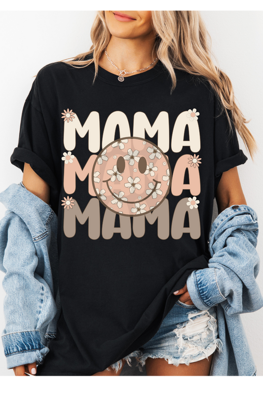 MAMA Girly