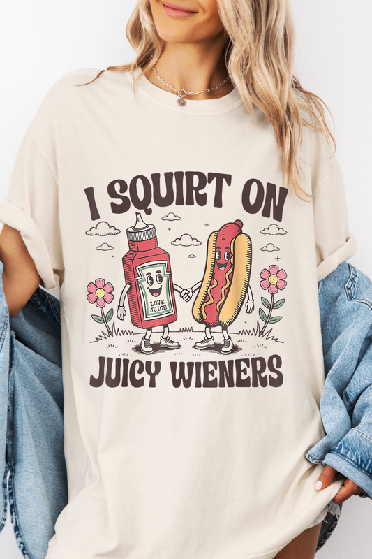 Hotdog Lover
