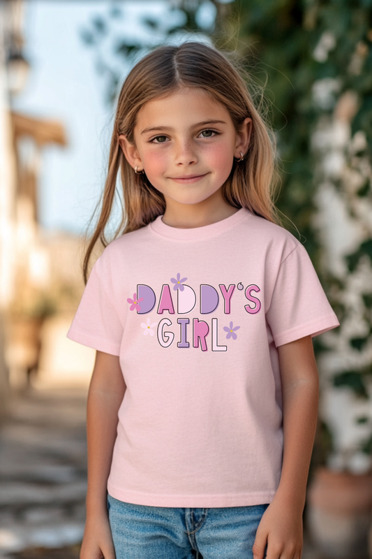 Daddy’s Girl