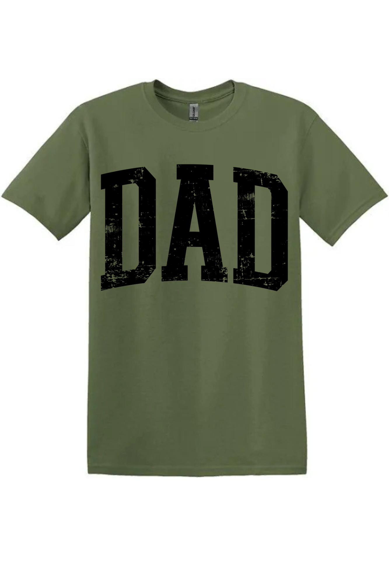 DAD Black