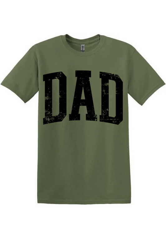 DAD Black