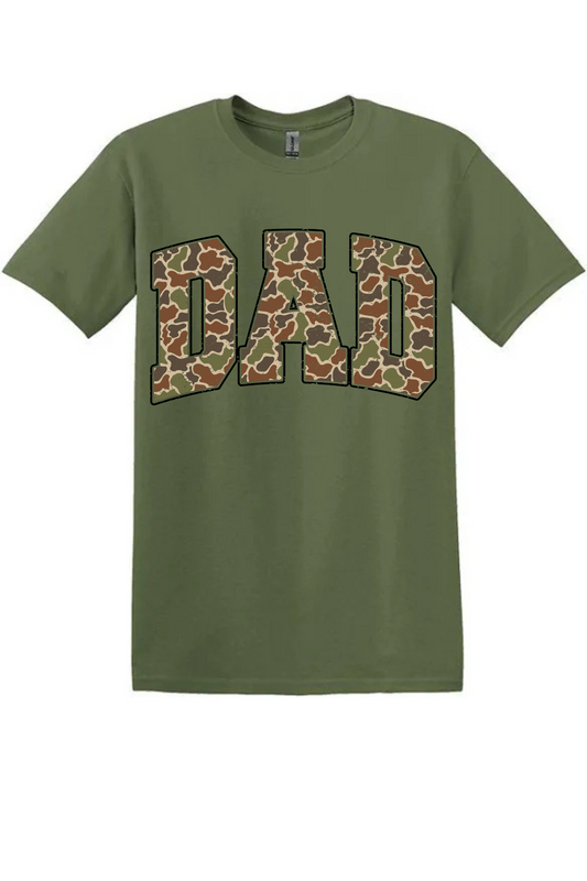 DAD Camo