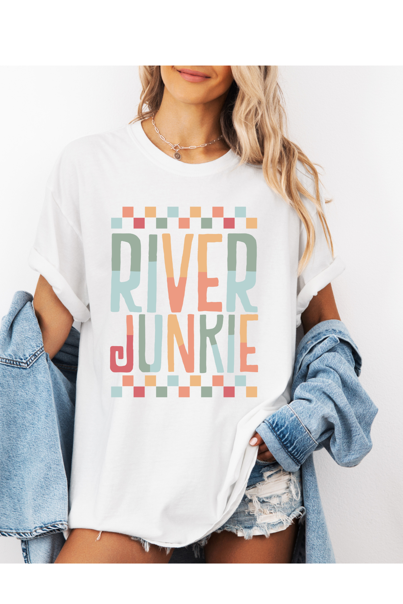 River Junkie