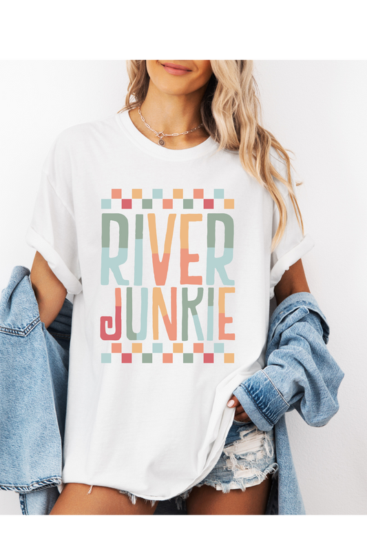 River Junkie