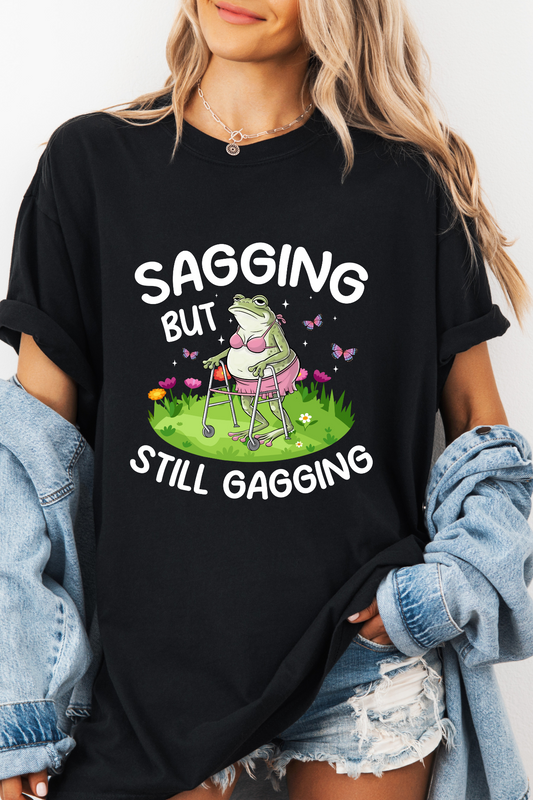 Sagging