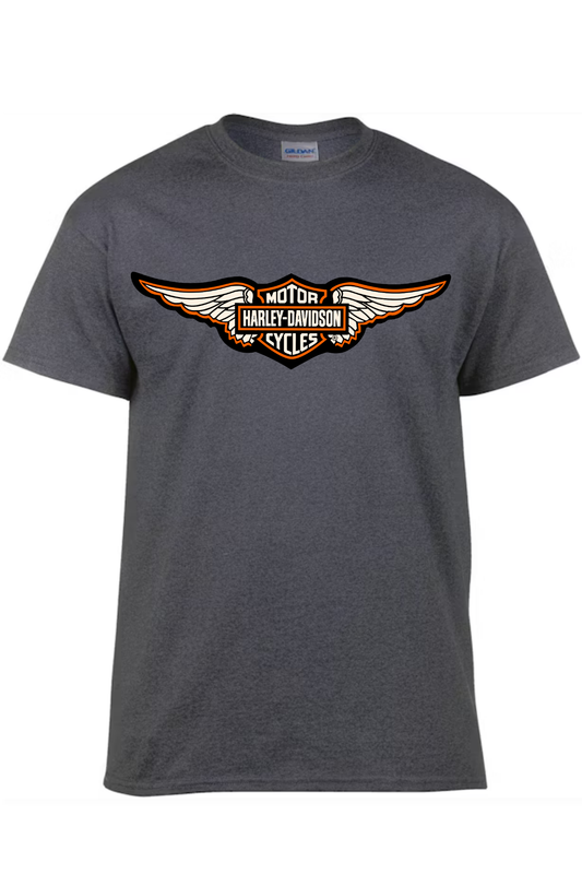 HD Wings