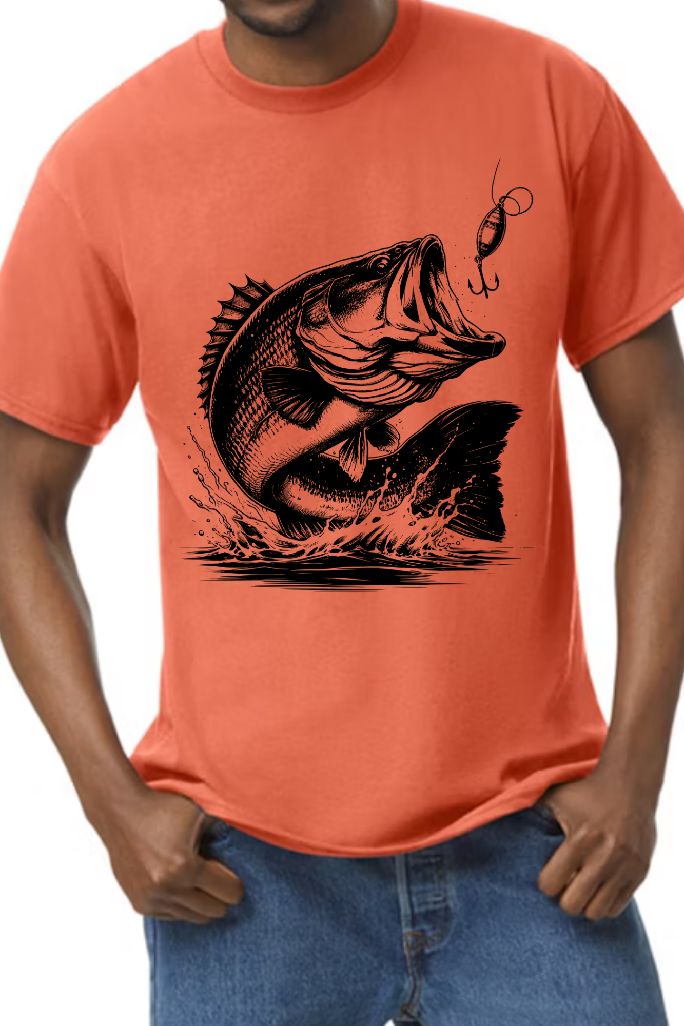 Fishing