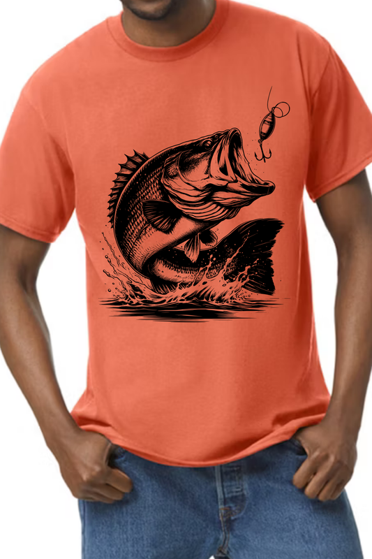Fishing
