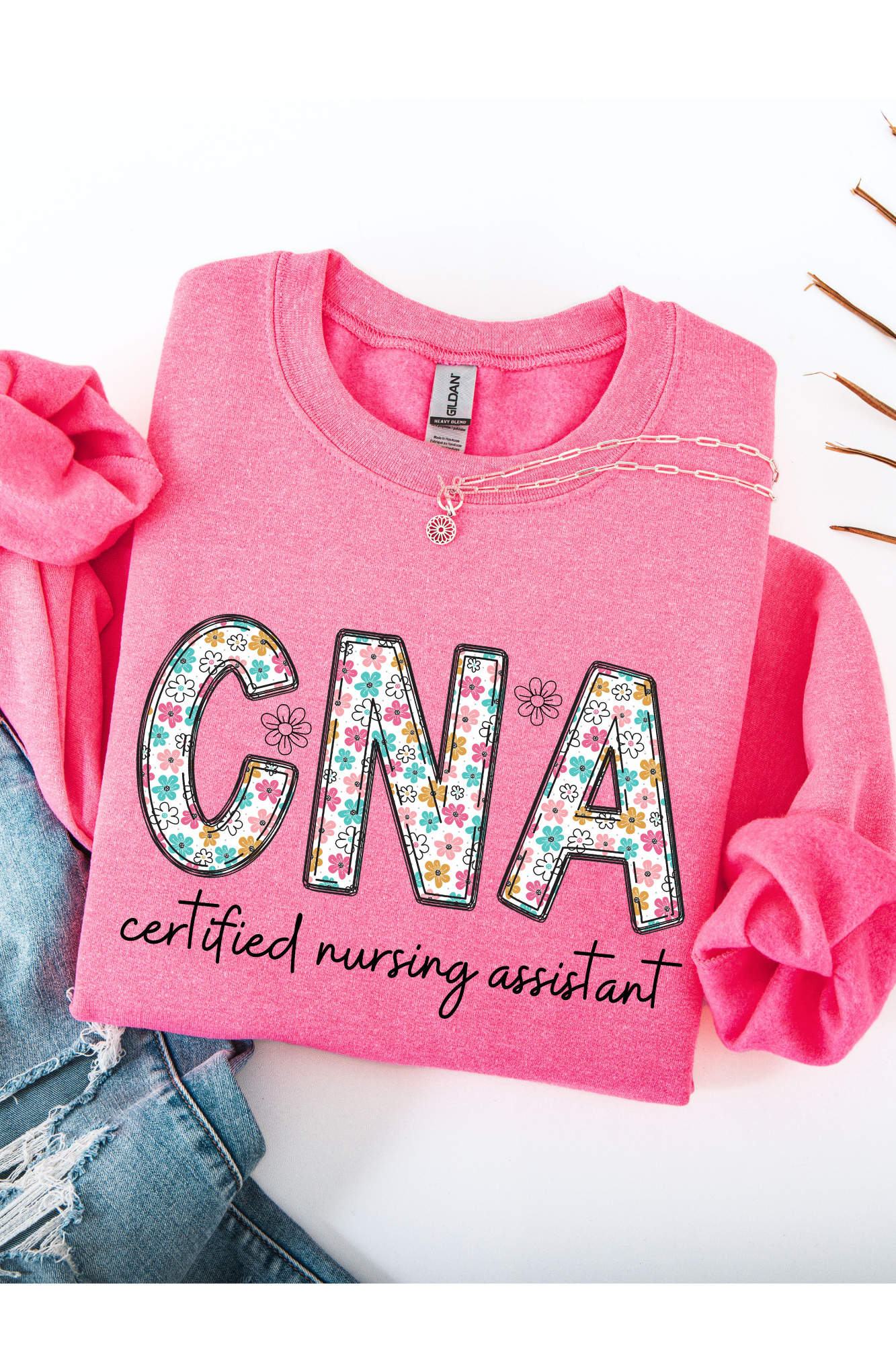 CNA