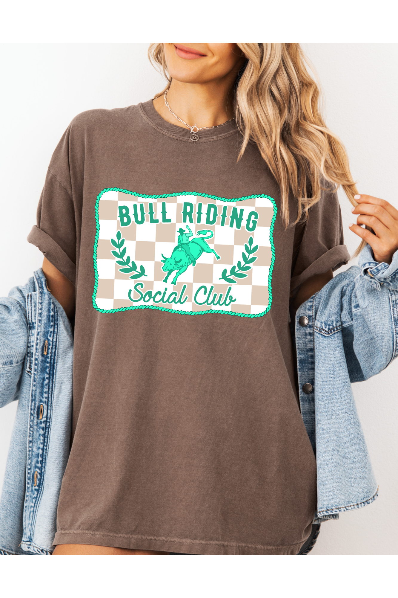 Bull Riding Social Club