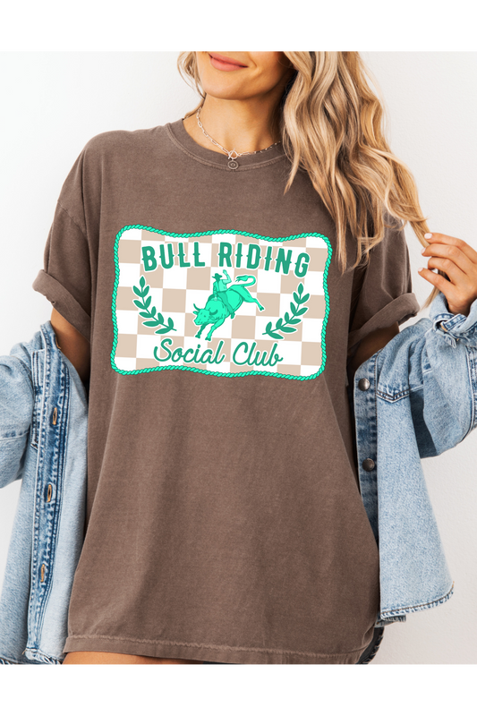 Bull Riding Social Club