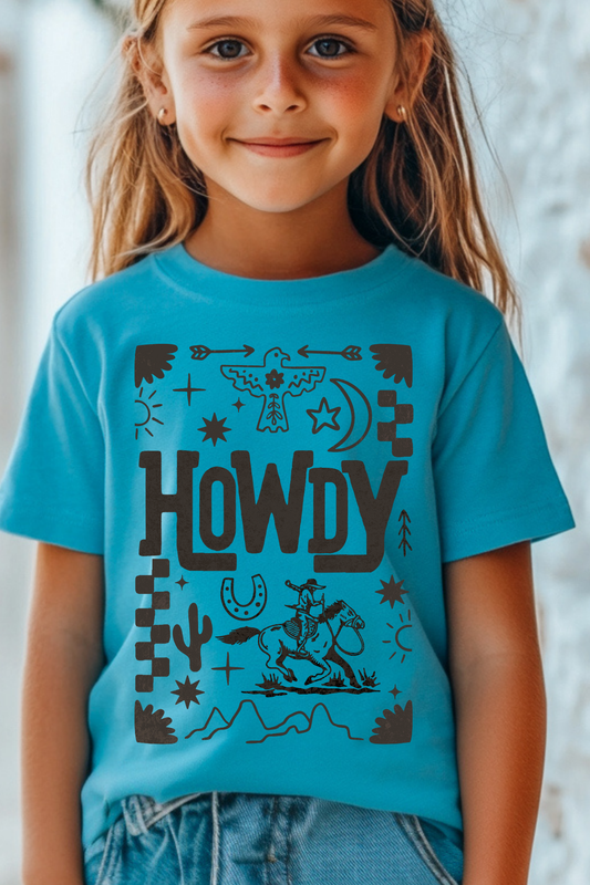 Howdy