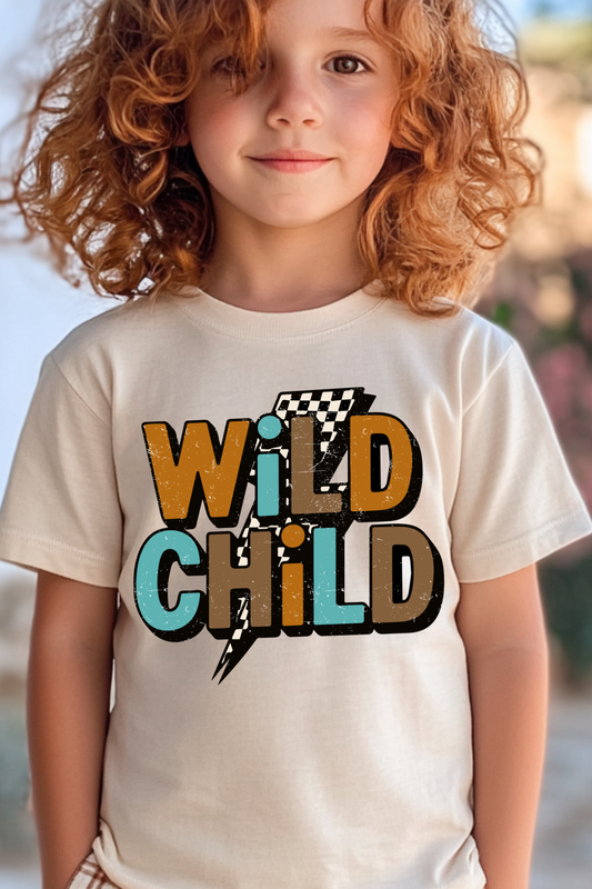 Wild Child