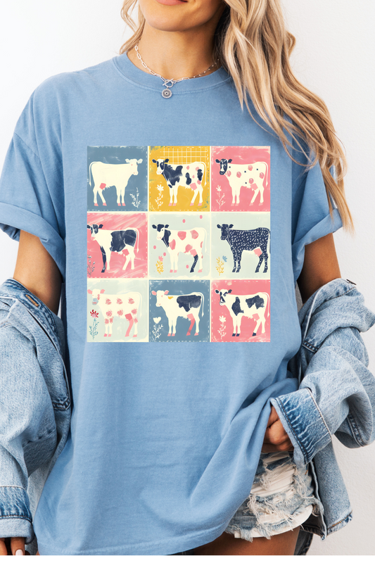 Cows