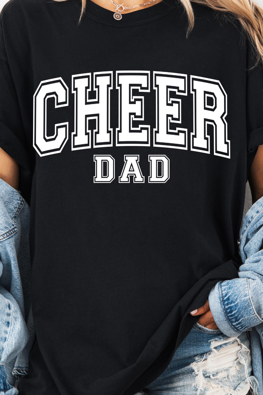 Cheer Dad