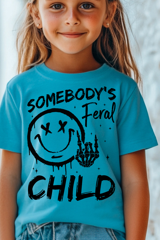 Feral Child